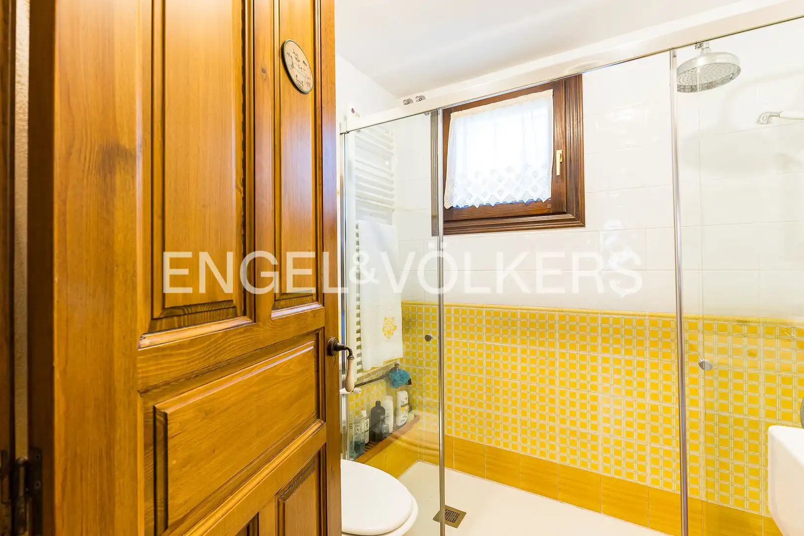 Baño de Casa o chalet en venta en El Vendrell con Aire acondicionado, Calefacción y Jardín privado