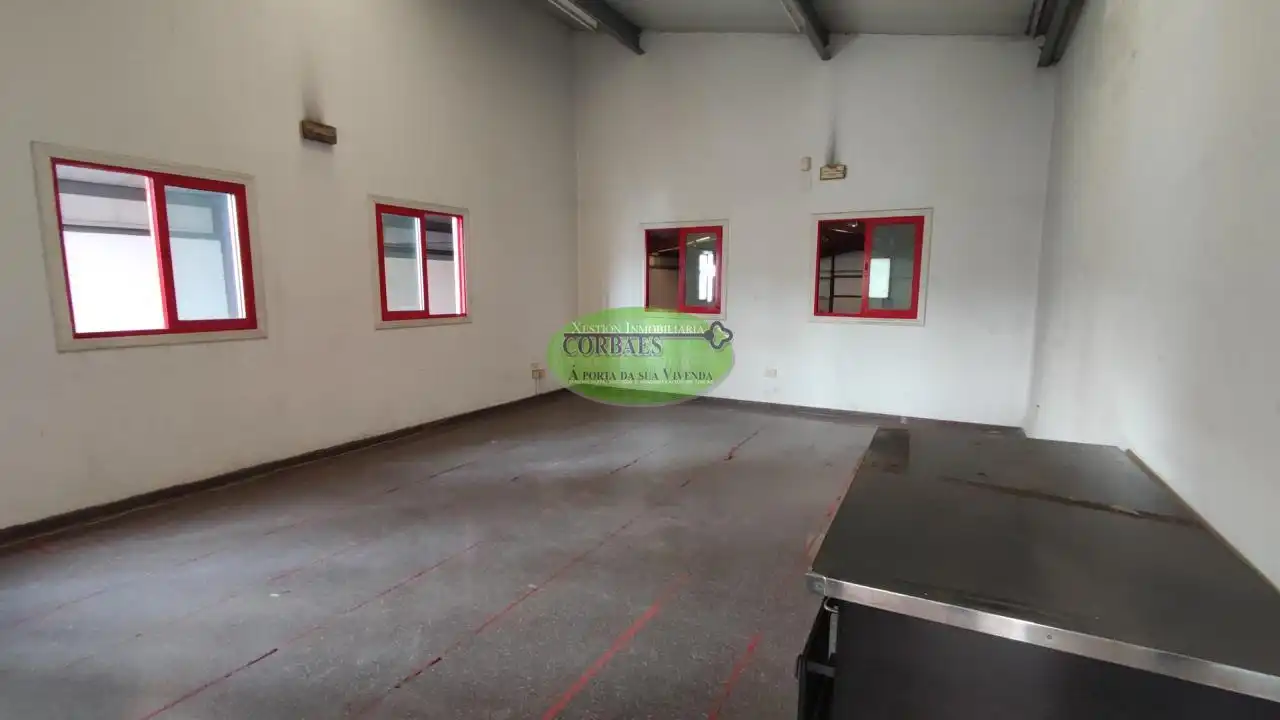 Industriegebäude zur Miete in San Cibrao das Viñas, imagen 5