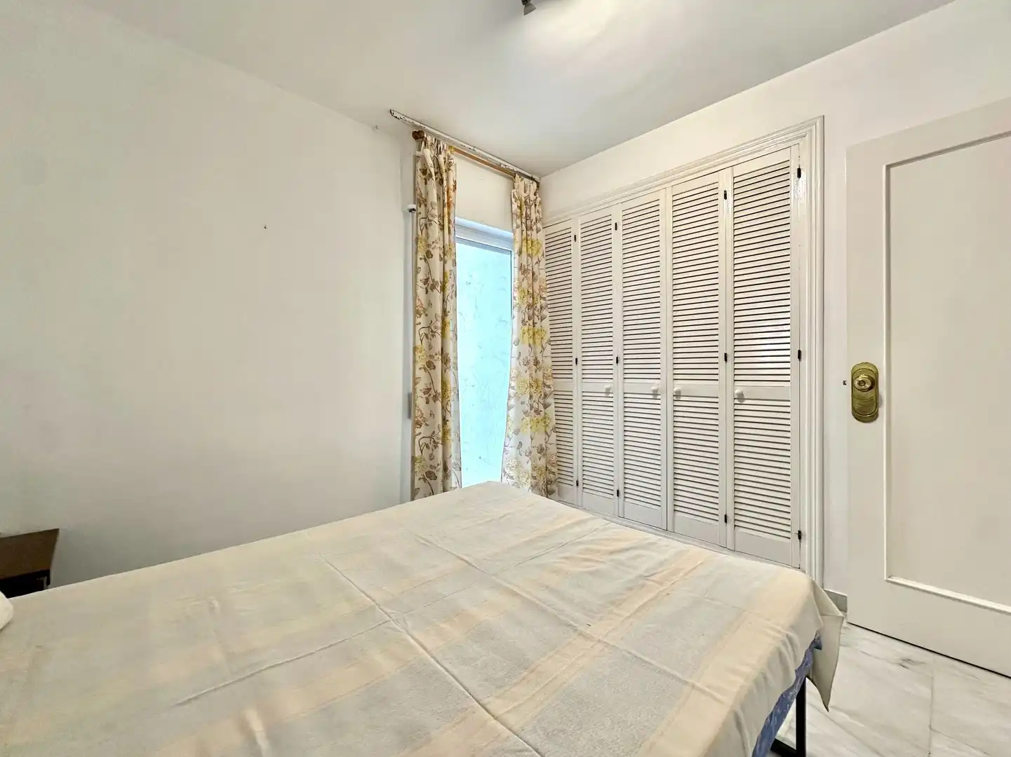 Schlafzimmer von Wohnungen zum Verkauf in Almuñécar mit Terrasse und Möbliert