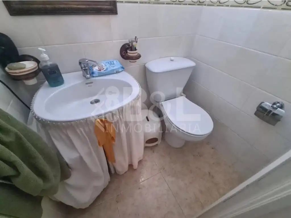 Bany de Pis en venda en Huelva