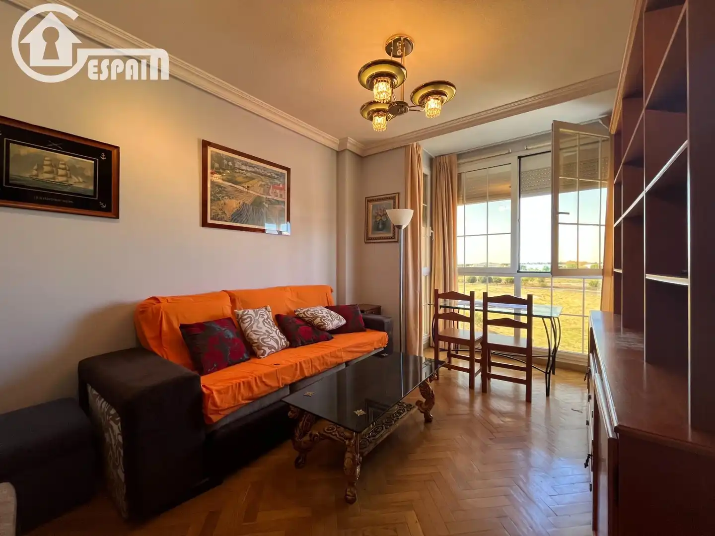 Flat with pool for sale in Calle TROMPAS, imagen 3
