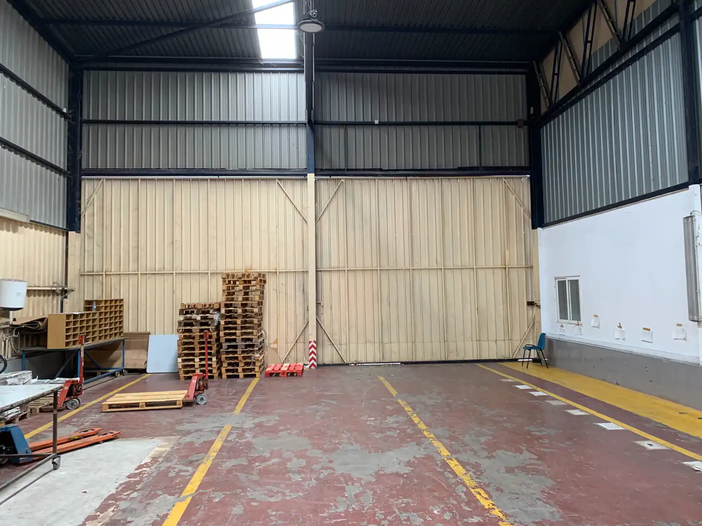 Nave industrielle à louer à Castellbisbal, imagen 3