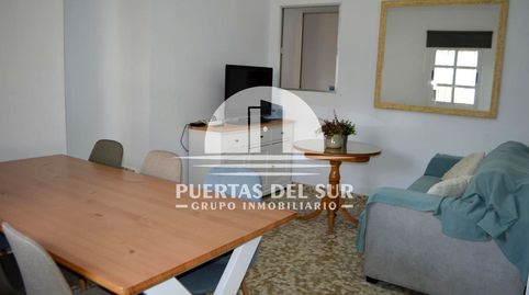 Foto 4 de Planta baixa en venda a Isaac Peral, Centro - La Costilla, Rota