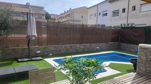 Foto 2 de Casa o chalet en venta en Palau-solità i Plegamans, Barcelona