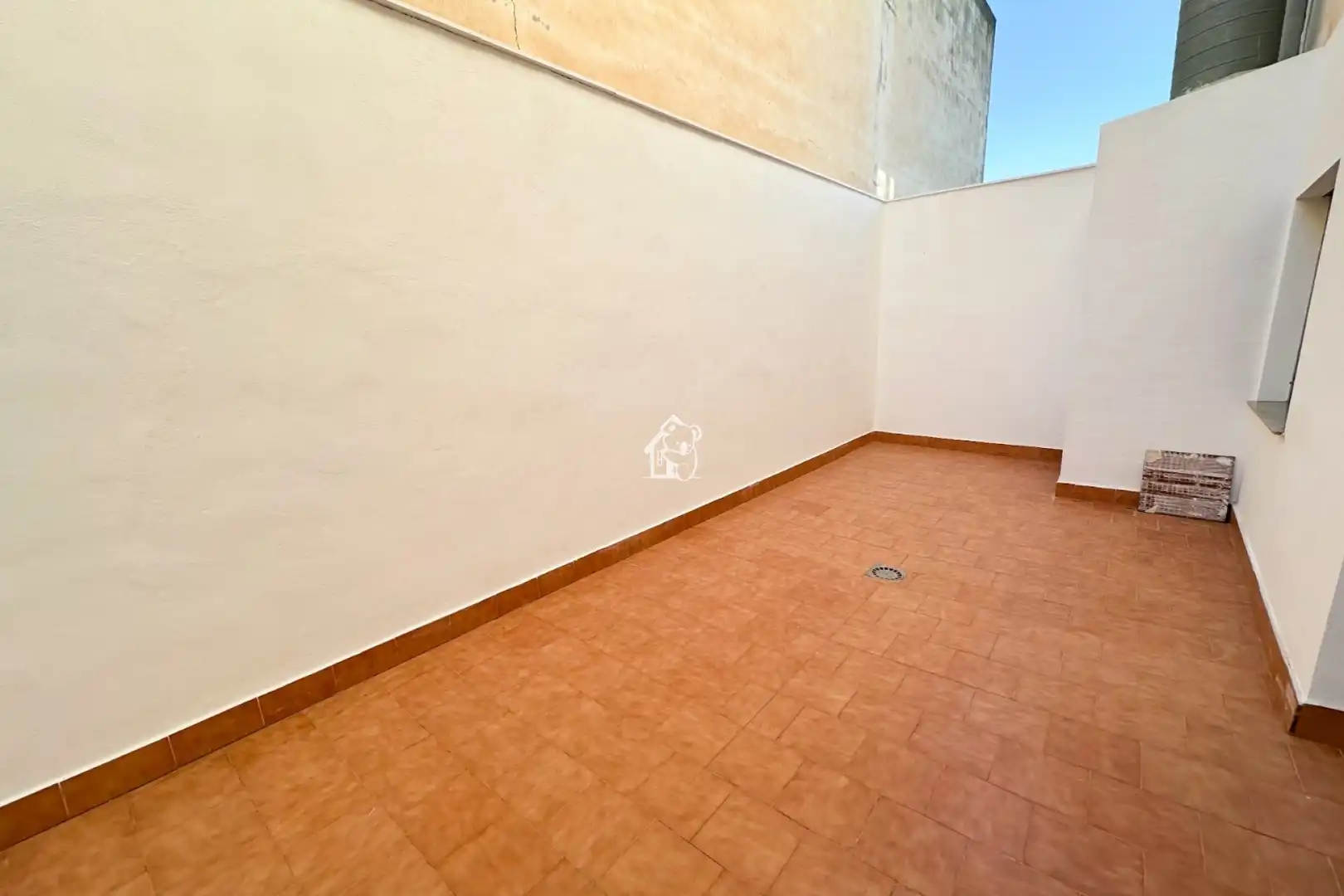 Apartamento de alquiler en Pueblo