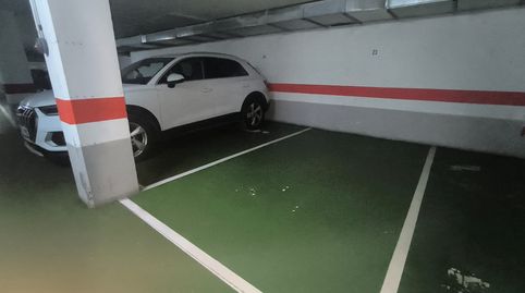 Foto 5 de Garaje en venta en Avenida de Logroño, Casetas - Villarrapa, Zaragoza Capital