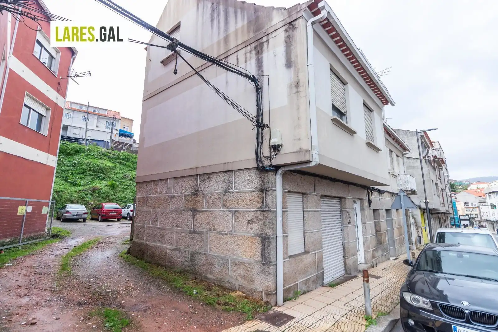 Maison à vendre à Rúa Ramón Cabanillas, imagen 49