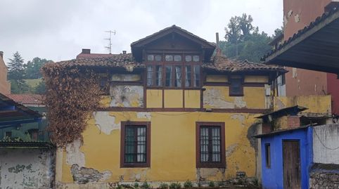 Foto 2 de Edifici en venda a Calle Maestro Larrosa, 1, San Claudio - Trubia - Las Caldas, Oviedo