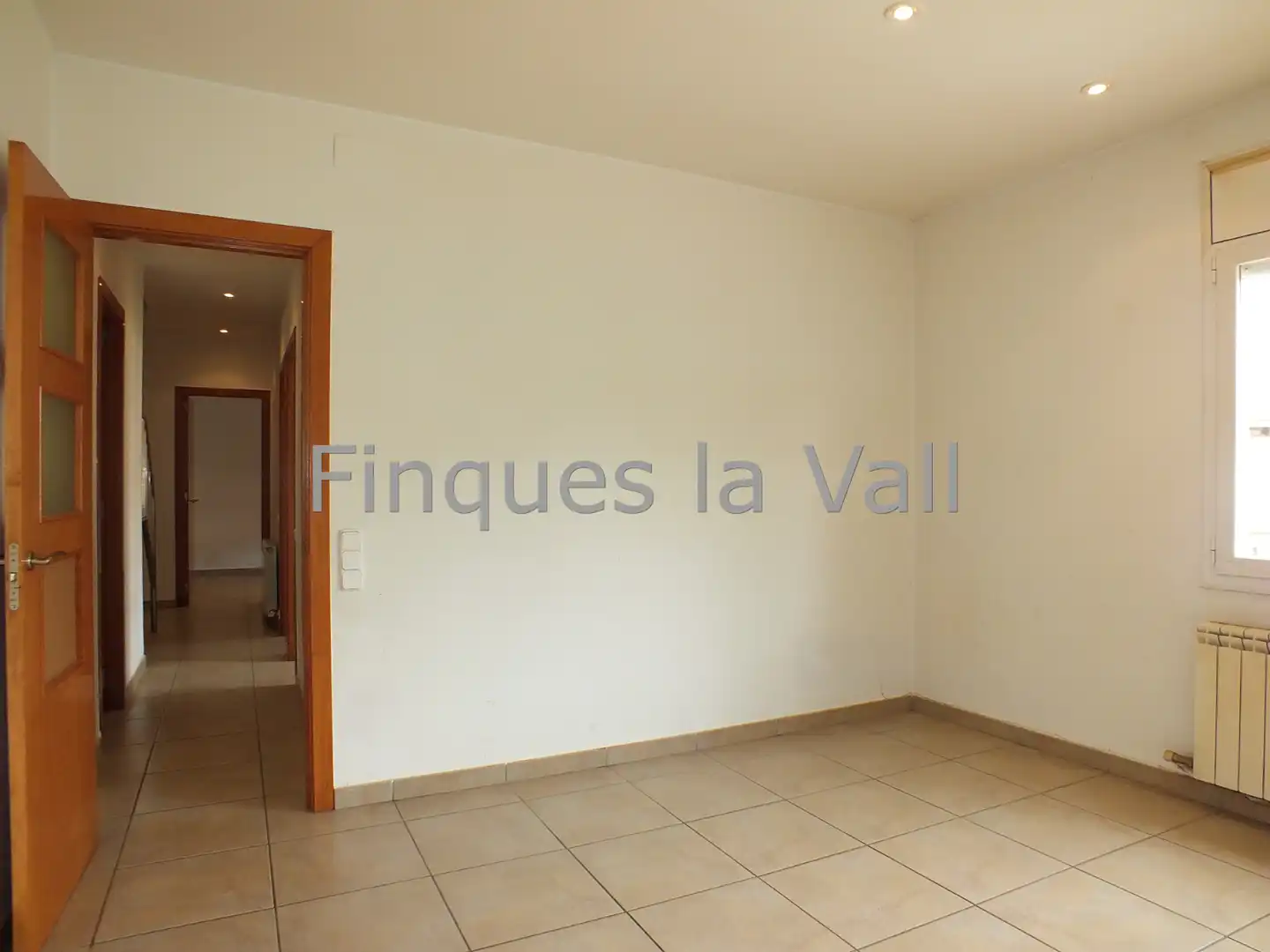 Dúplex en venta en Santa Eugènia de Berga con Calefacción, Parquet y Terraza