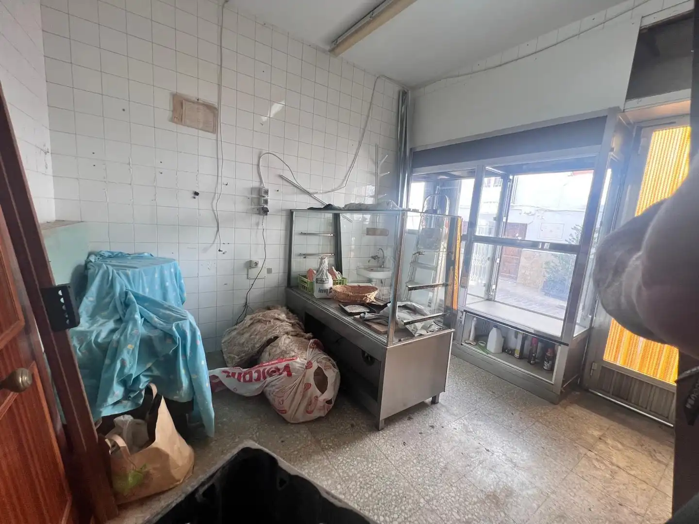 Casa amb terrassa en venda a Calle del Doctor Jiménez, imagen 9