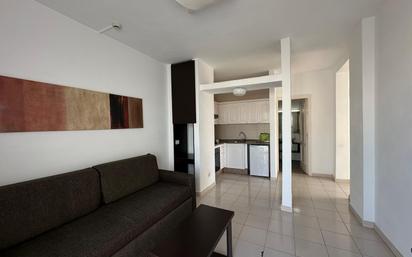 Living room of Apartment for sale in Adeje  with Air Conditioner, Terrace and Balcony