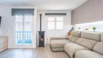 Living room of Flat for sale in Riba-roja de Túria  with Air Conditioner, Heating and Terrace