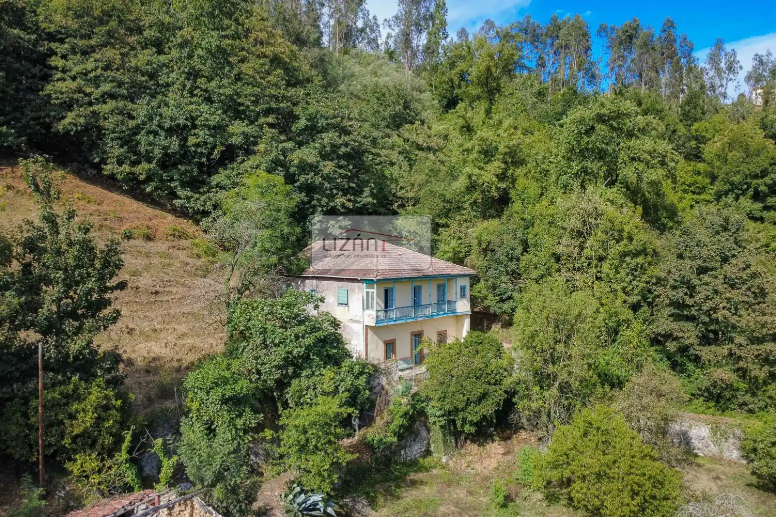 House for sale in Ribera de Arriba - La Carcaba, Ferreros, imagen 45
