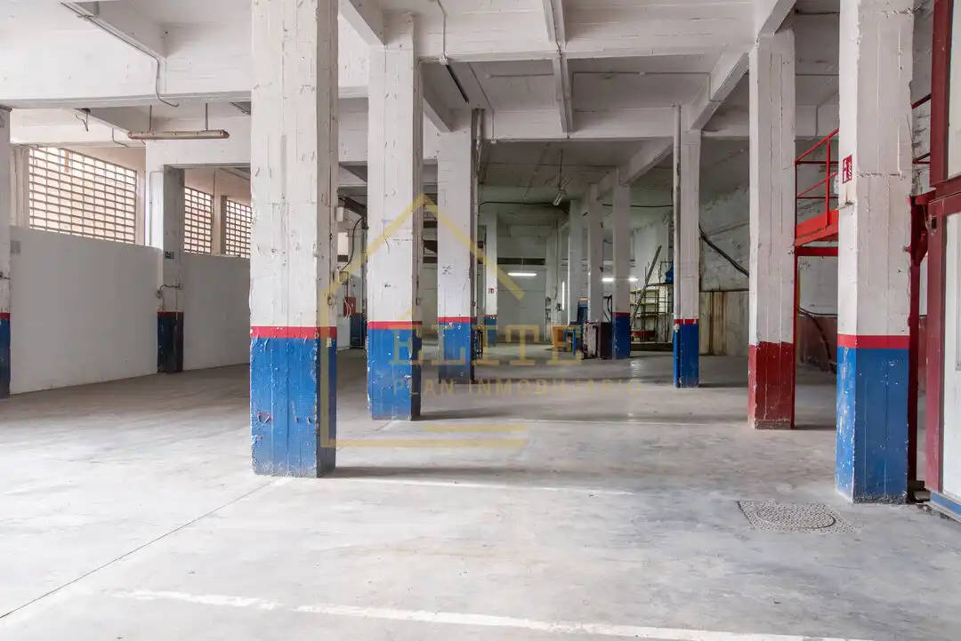 Local comercial en venda a Ortuella, imagen 17