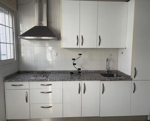 Cuina de Pis en venda en  Sevilla Capital amb Traster
