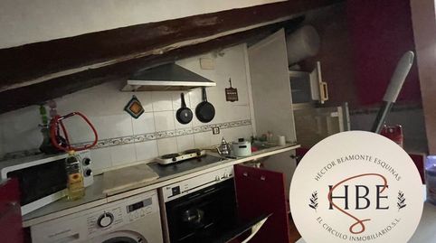 Photo 2 of Attic for sale in Calle de Basilio Boggiero, San Pablo, Zaragoza Capital
