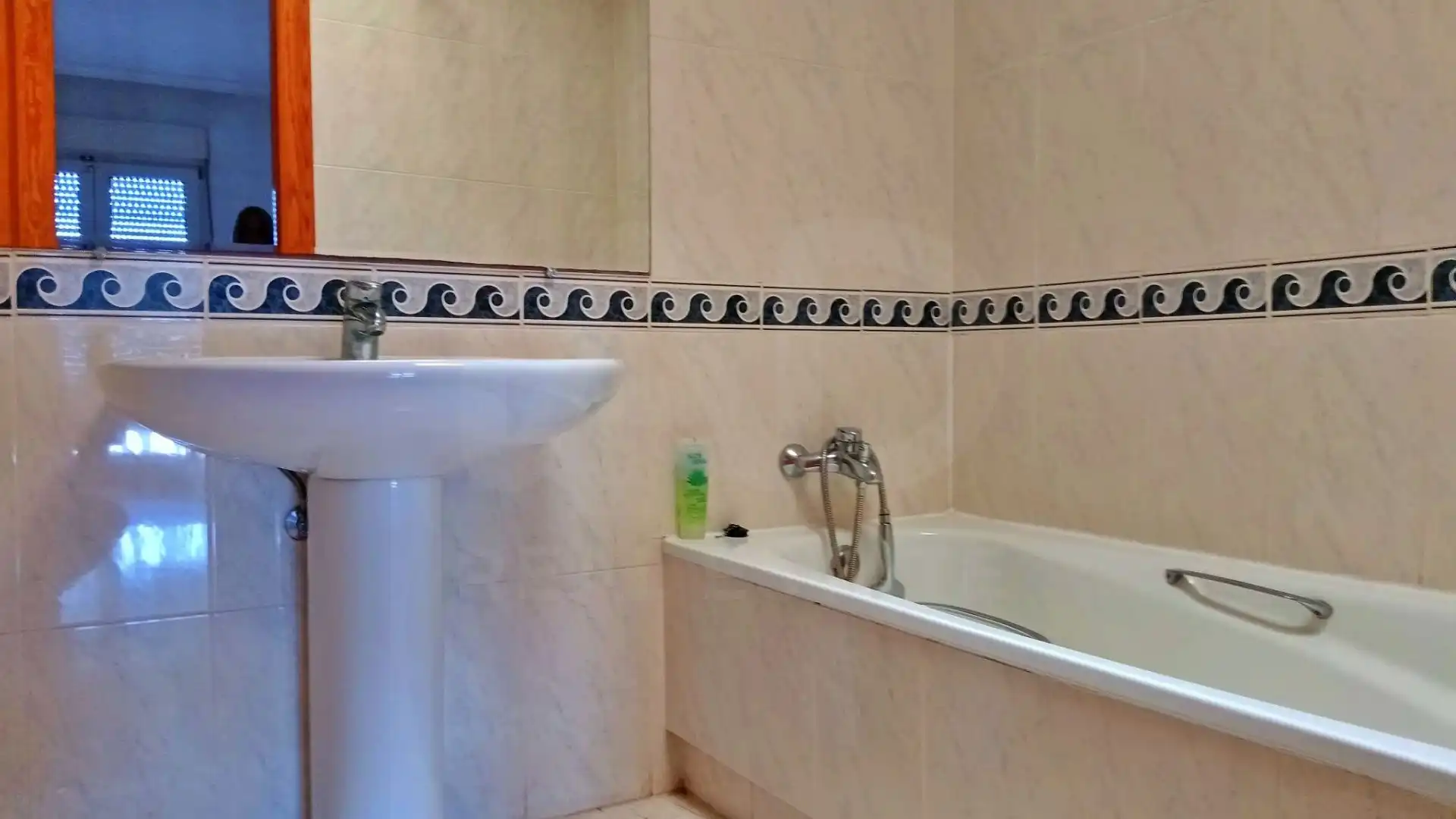 Doppelhaushälfte mit Pool zum Verkauf in Pueblo Español - Coveta Fumá, imagen 15