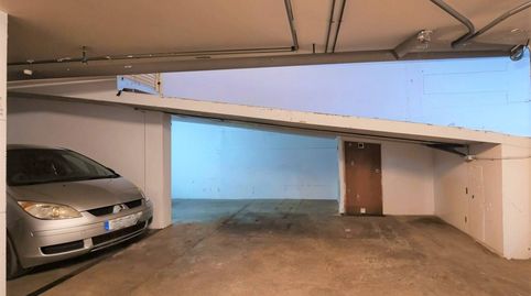 PLAZA DE PARKING EN VENTA EN CARRER CANAL, imagen 4