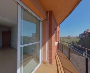 Terrace of Duplex for sale in Sant Adrià de Besòs  with Balcony