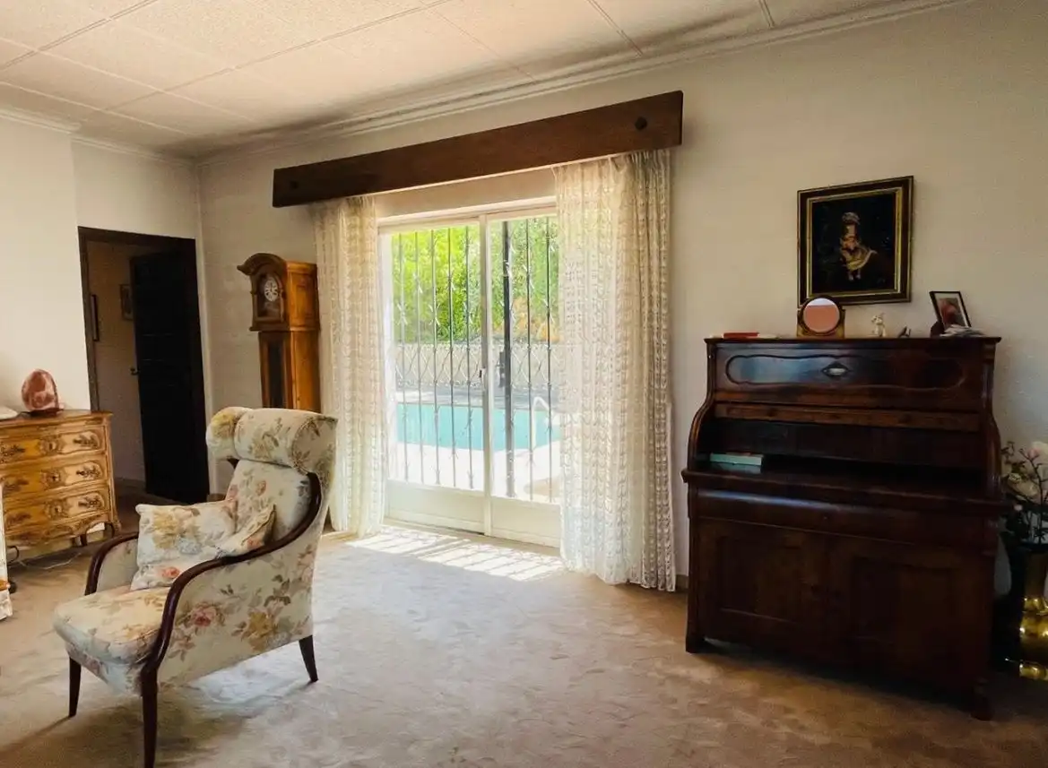 Casa con piscina in vendita a Las Rotas / Les Rotes, imagen 18
