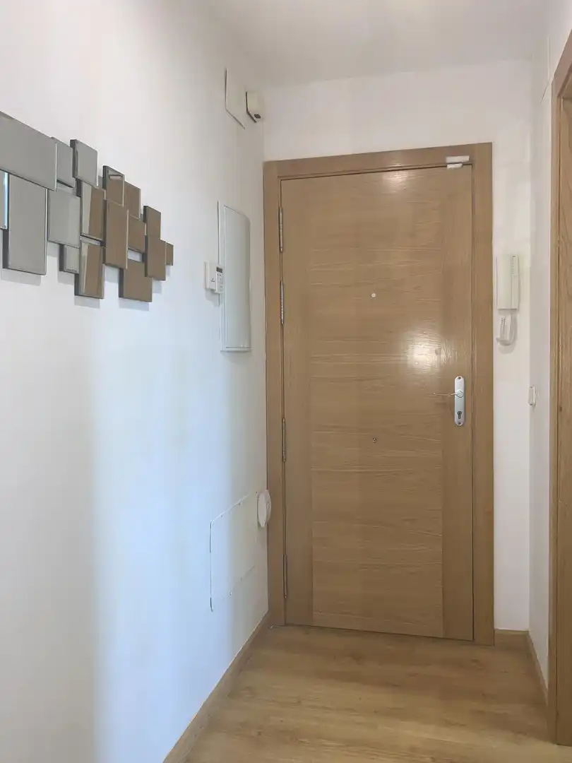 Piso en venta en Quismondo con Aire acondicionado, Calefacción y Amueblado