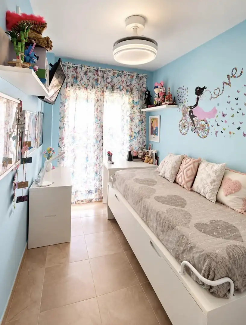 Apartment with pool for sale in GENERALITAT, imagen 6