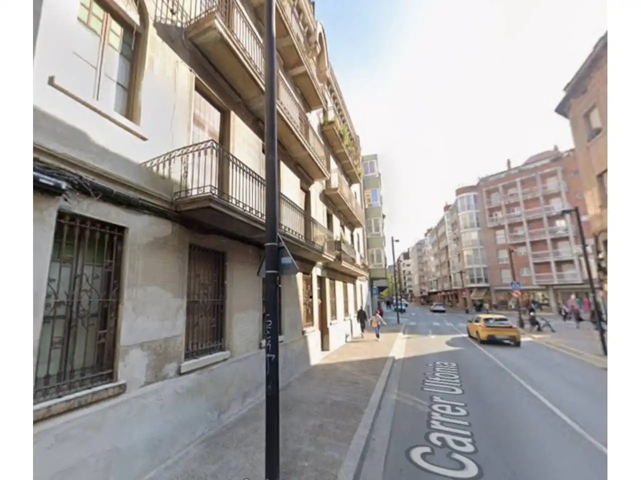 Immobles singulars en venda a Calle Ultònia, imagen 4
