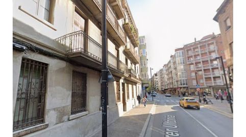 Foto 4 de Edificio en venta en Calle Ultònia, Eixample Nord, Girona Capital