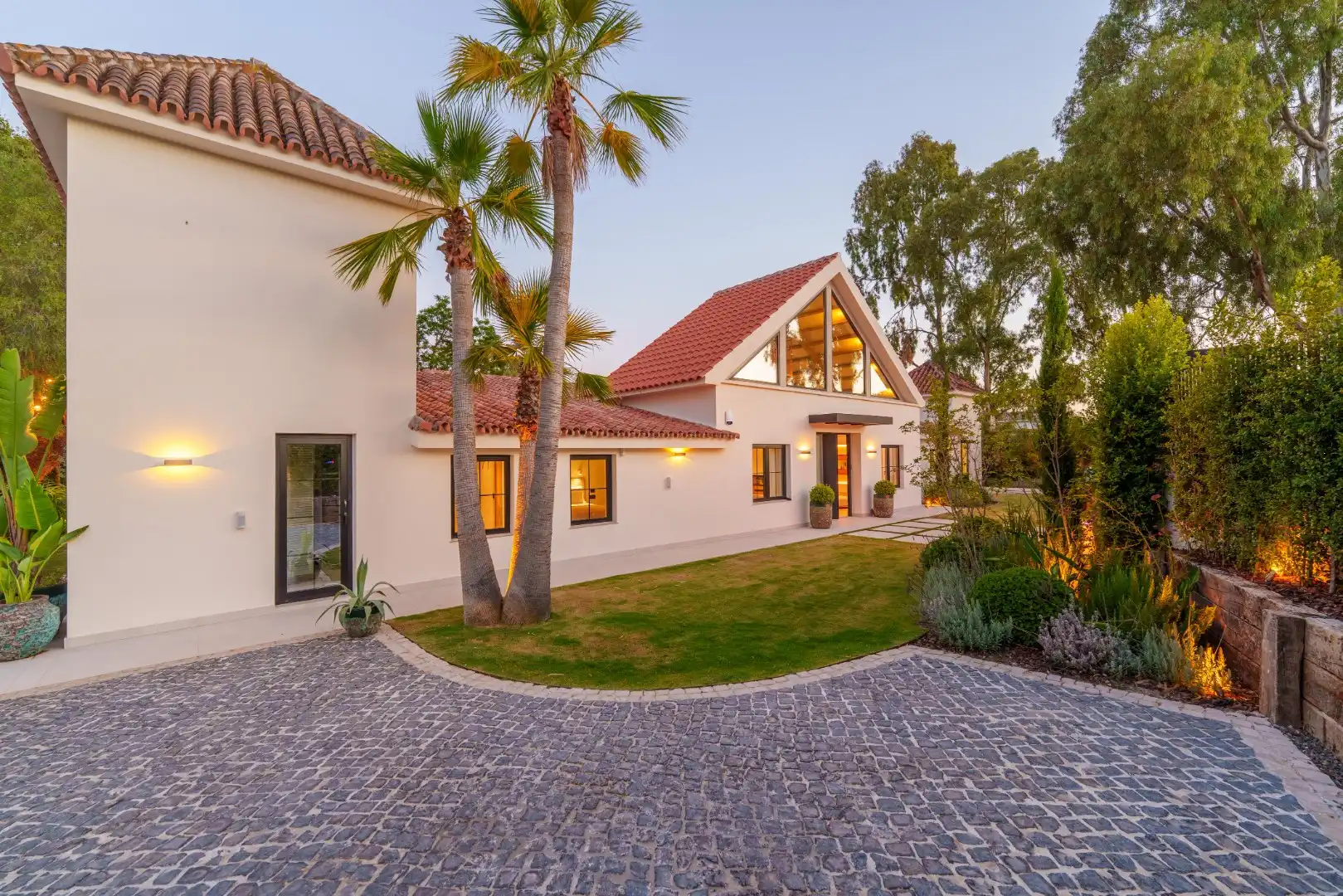 Casa o xalet en venda a MARIA DE TUDOR, 2, Puerto Banús
