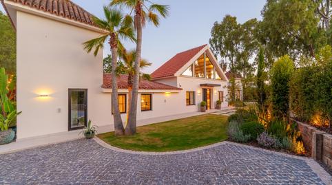 Foto 4 de Casa o chalet en venta en Puerto Banús, Marbella