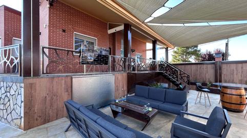 Foto 4 de Casa o xalet en venda a Villaturiel, León