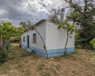 Exterior view of Country house for sale in Dólar  with Terrace