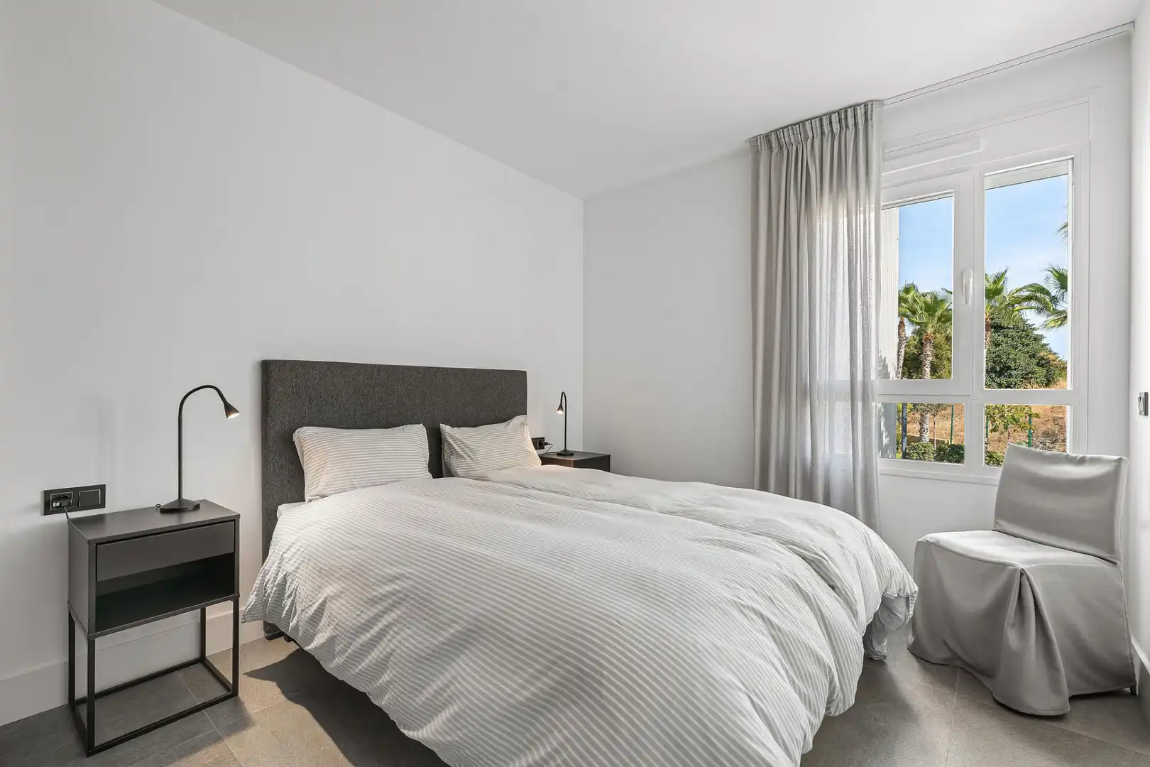 Penthouse with pool for sale in La Quinta, imagen 14