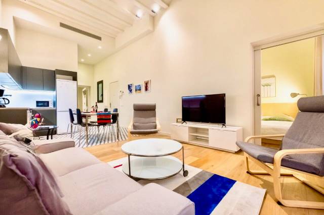 Piso en Venta en Carrer del Correu Vell en Barri Gòtic