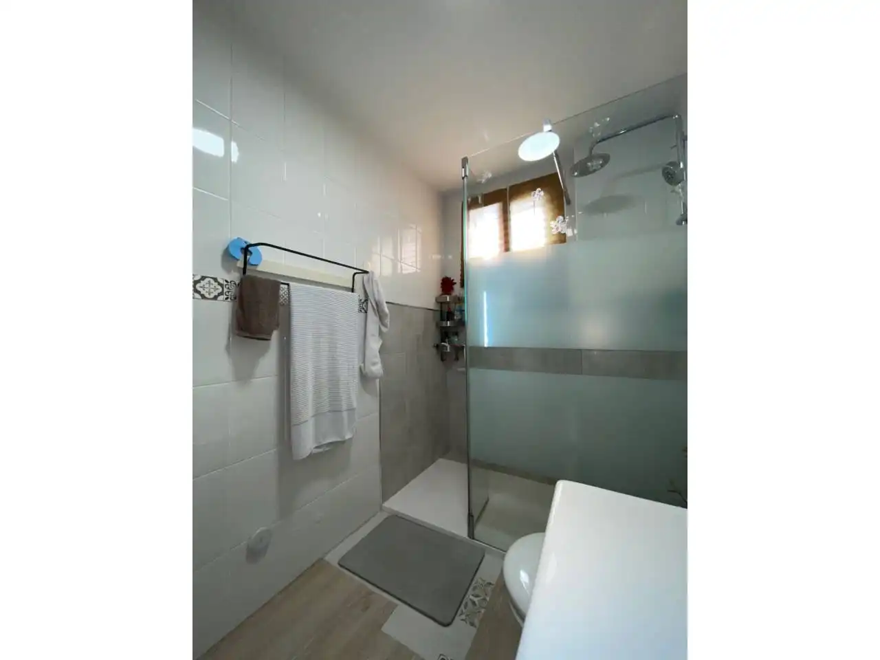 Baño de Ático en venta en Casares con Aire acondicionado, Calefacción y Terraza
