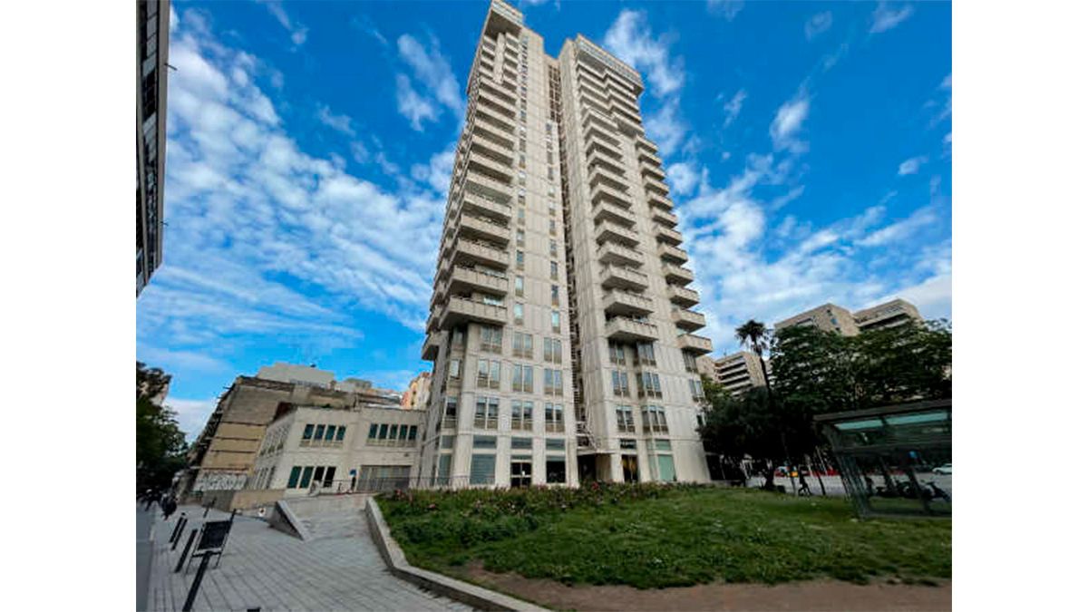 Oficina en venta en DIAGONAL, 523, Barri de les Corts