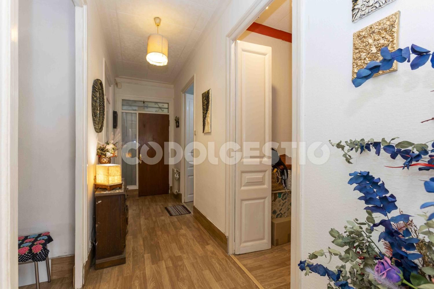 Flat for sale in Manlleu  with Balcony