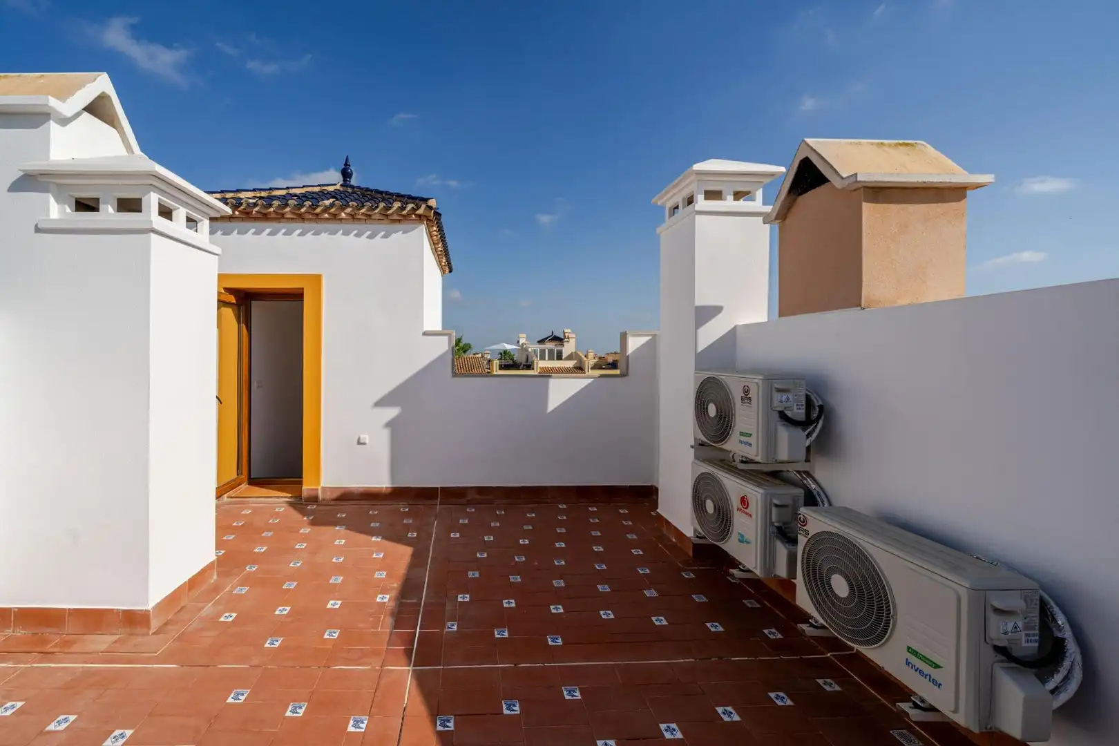 Duplexes for sale in Calle Calle Benferri, Algorfa