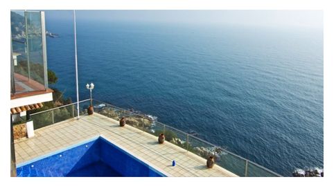 Foto 4 de Casa o xalet en venda a Europa, Canyelles, Lloret de Mar