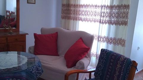 Foto 3 de Piso de alquiler en Belén - San Roque, Jaén Capital