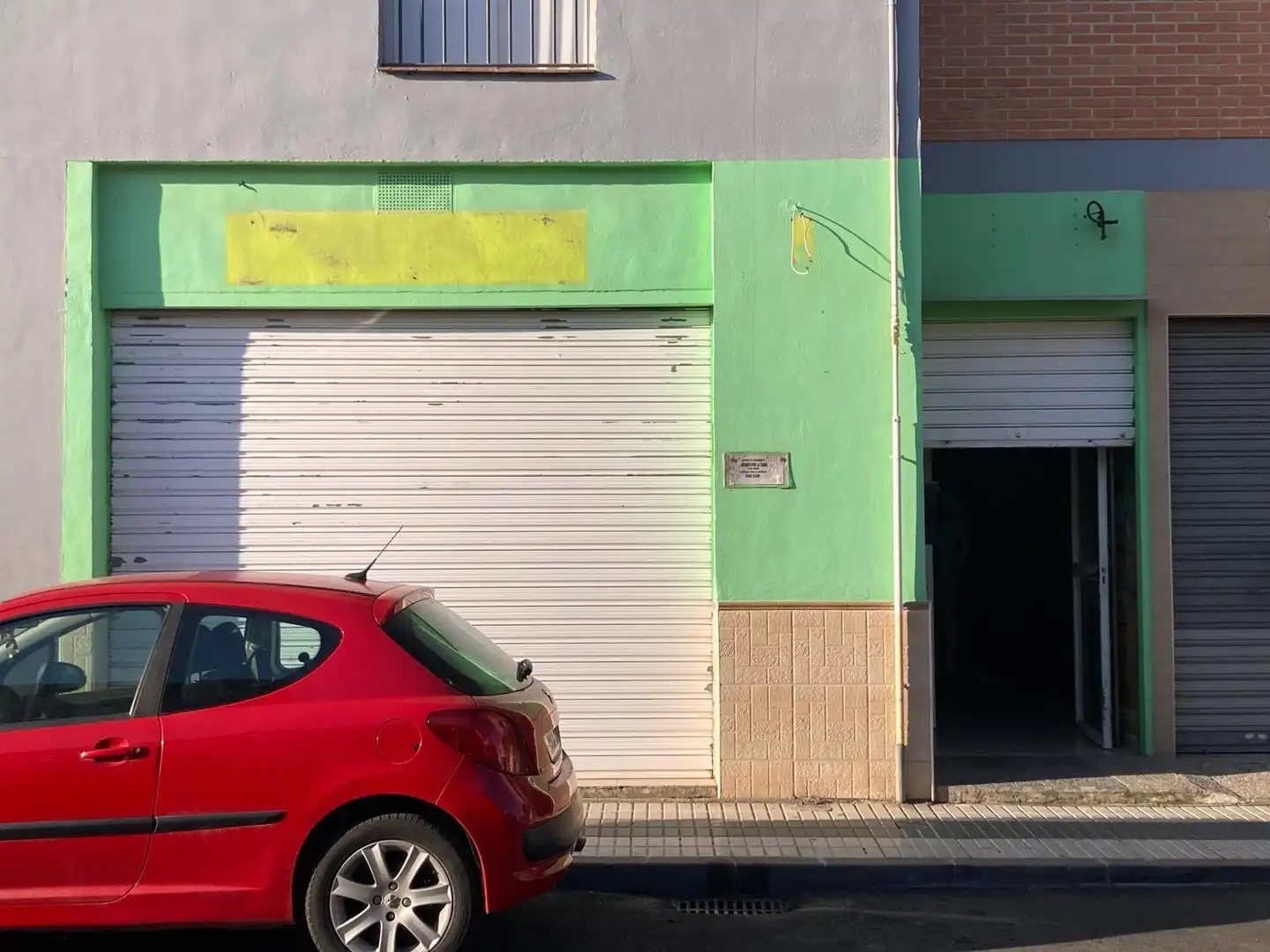 Business premises to rent in Atarfe, imagen 8