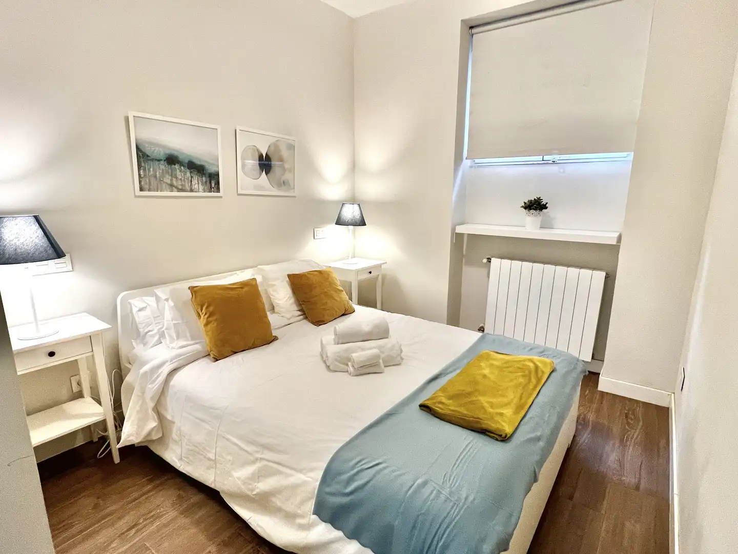 Apartment with lift to rent in Calle de Andrés Mellado, imagen 2