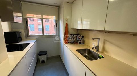 Foto 5 de Piso en venta en Nou Moles, Valencia Capital