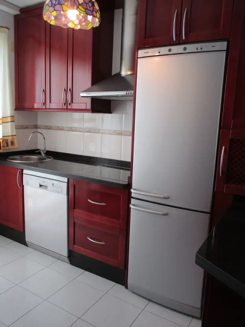 Wohnung zur Miete in Avenida PLUTARCO, El Cónsul - Ciudad Universitaria - El Romeral