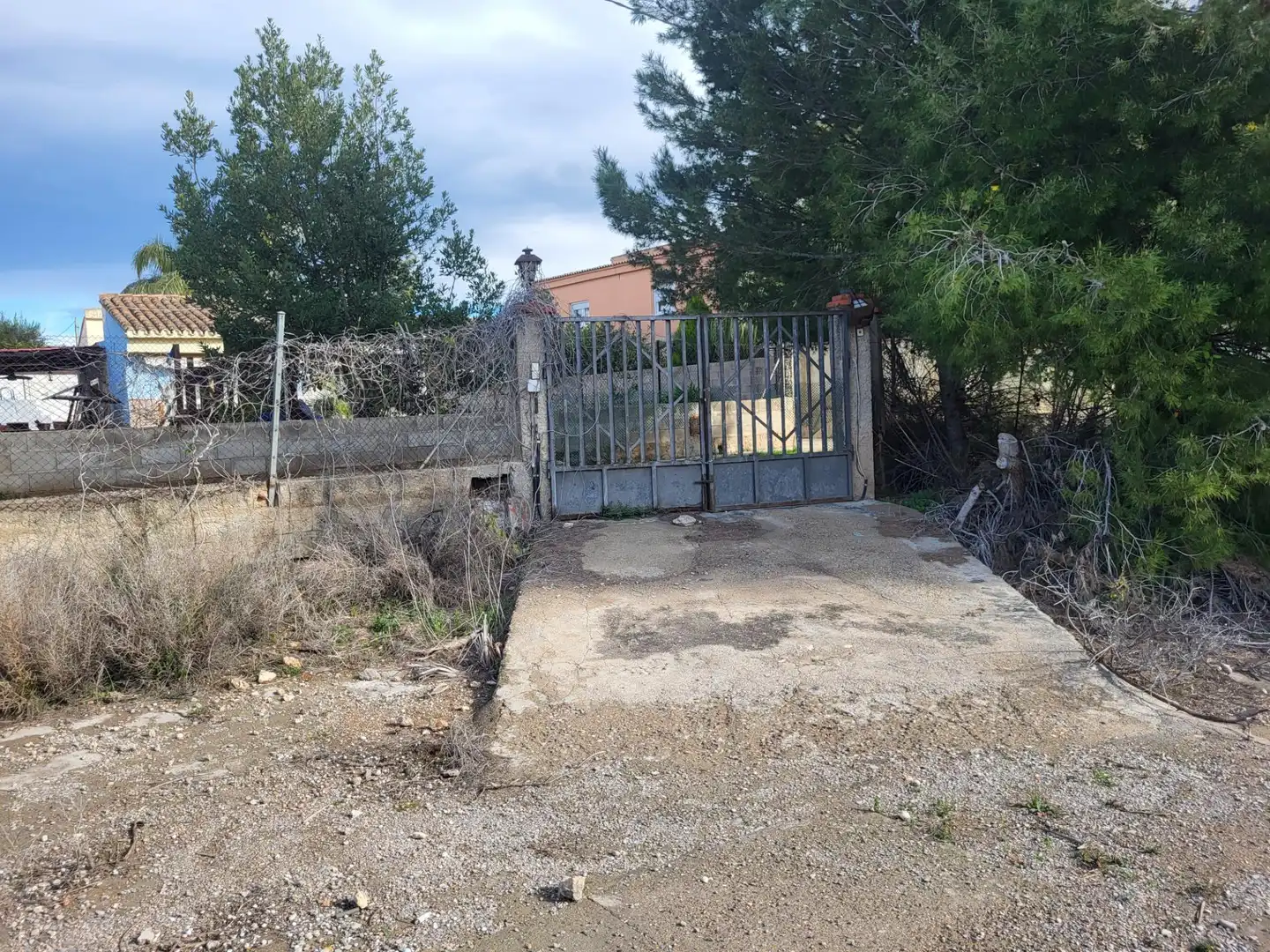 Wohnbaugrundstück zum Verkauf in Calle CARRER ROSES, imagen 17