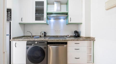 Photo 5 of Flat for rent in Avenida de Los Guindos, Los Guindos - Parque Mediterráneo - Santa Paula, Málaga Capital