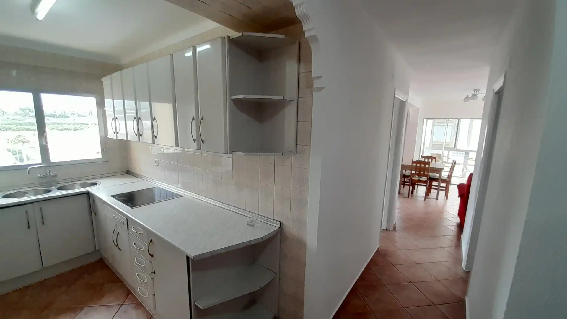 Apartment with pool for sale in Urbanizacion Pueblo Nuevo 7, imagen 16