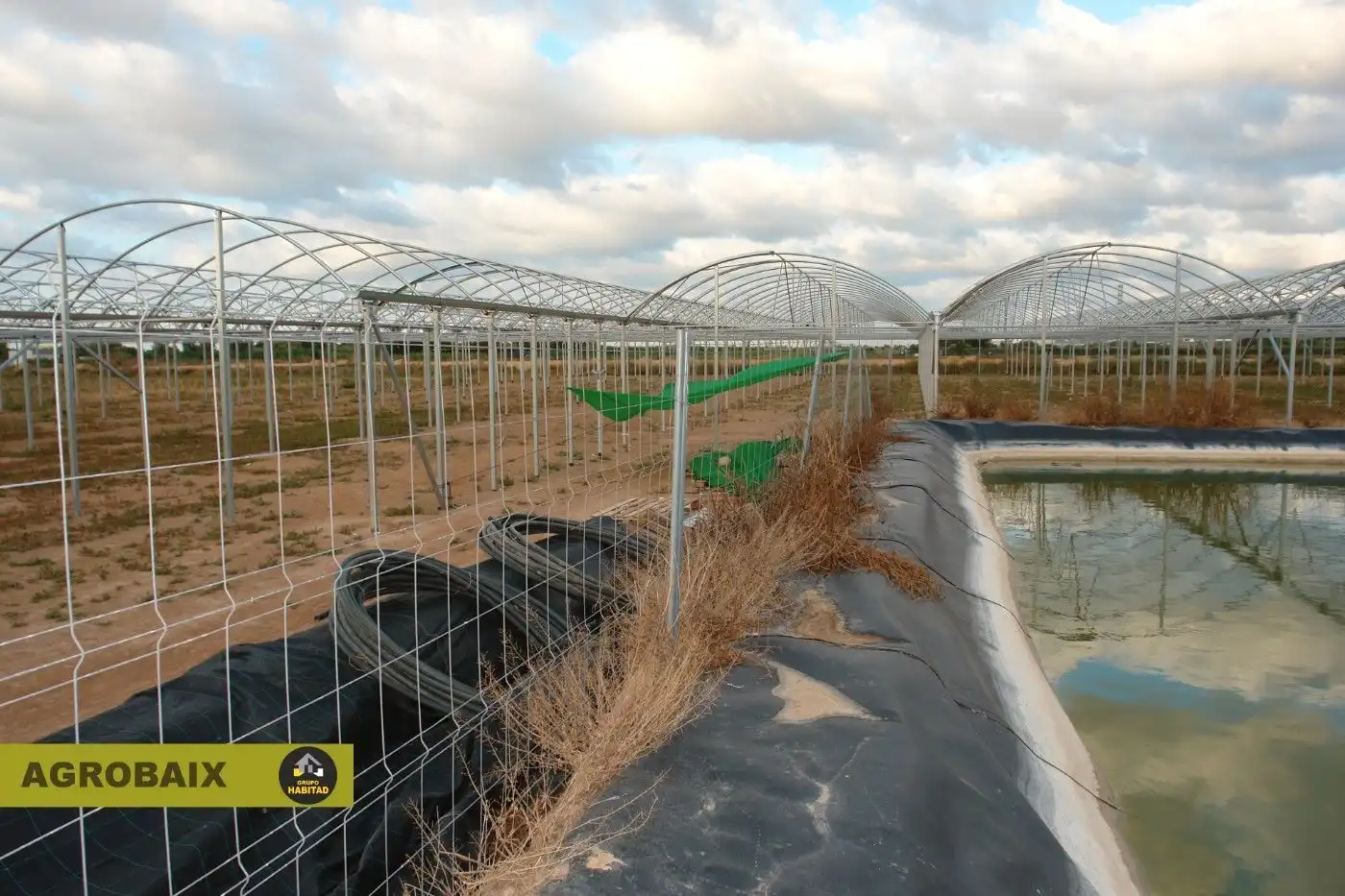 Terreno rustico in vendita a Vilamarina, imagen 16