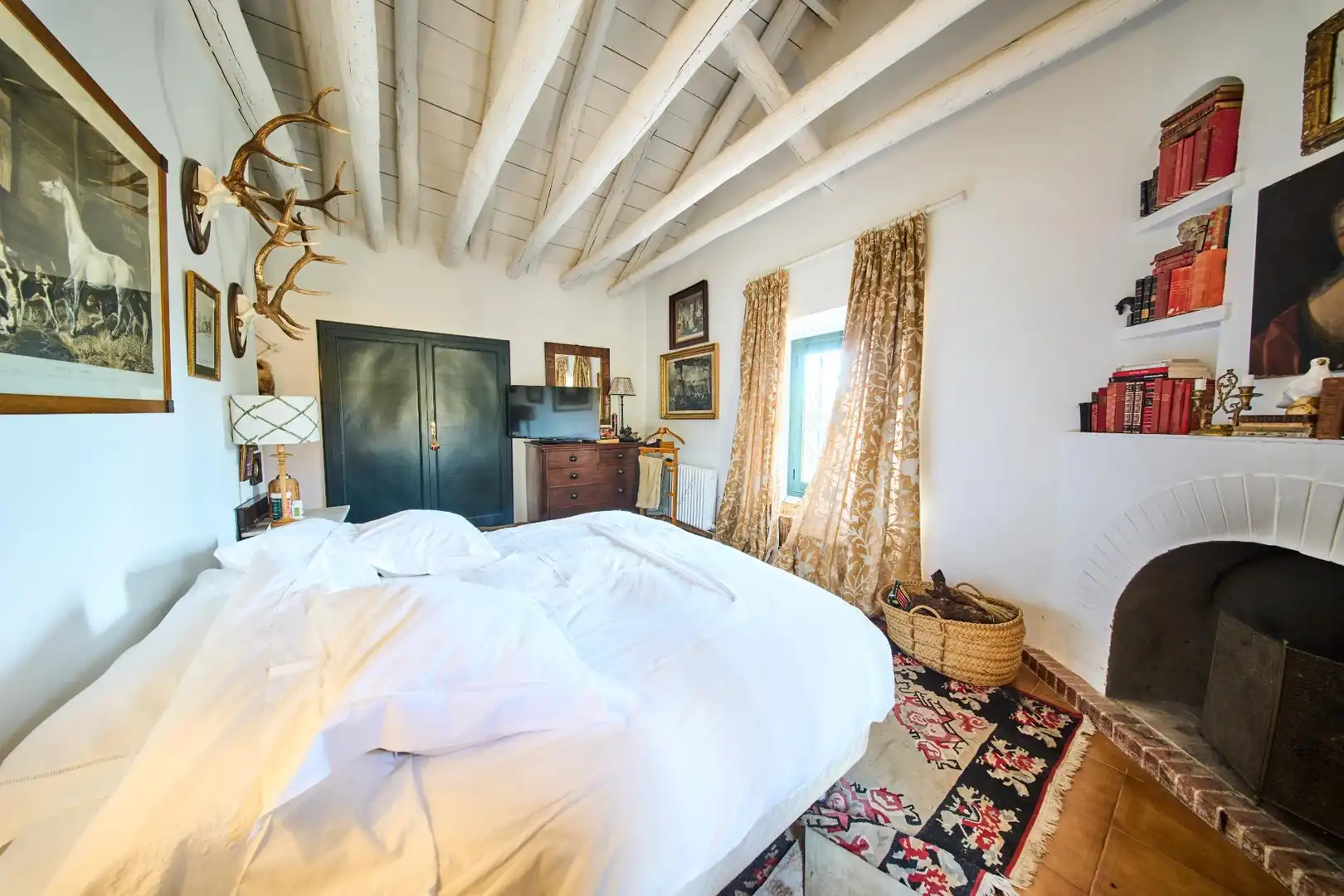 Finca rústica en venta en DISEMINADOS, 24, Puebla de Don Fadrique
