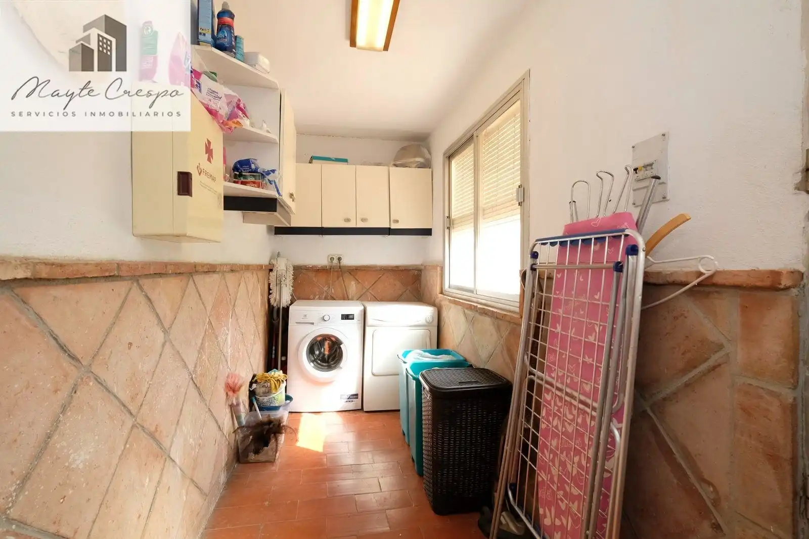 Casa rústica amb piscina en venda a CAMINO VIEJO DE MOTRIL, imagen 29